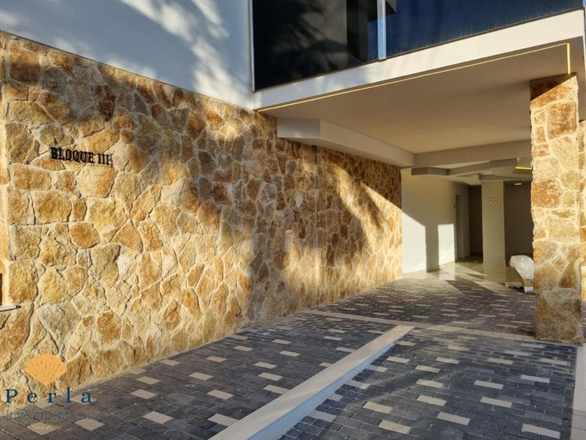 Perla Holidays - 3 Apartamentos De Alta Calidad Dehesa de Campoamor  ภายนอก รูปภาพ