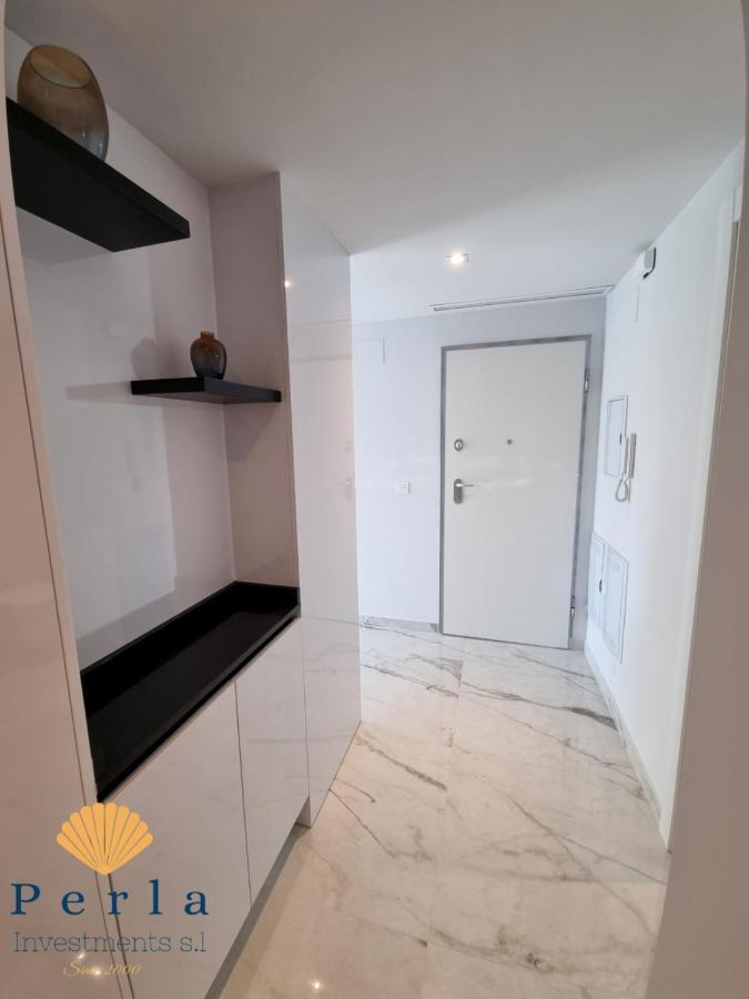 Perla Holidays - 3 Apartamentos De Alta Calidad Dehesa de Campoamor  ภายนอก รูปภาพ